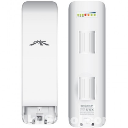 Ubiquiti Nano Station M5 PAIR 150Mbps Wireless Access Point